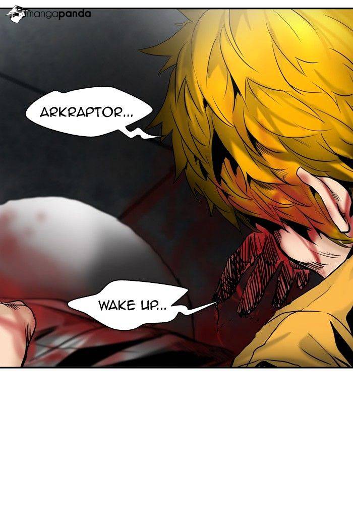 Tower of God Chapter 307 image 075